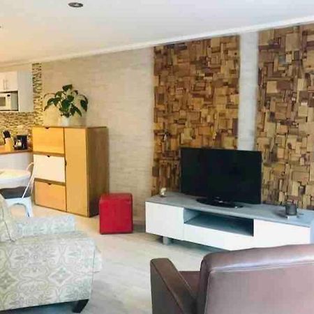 Comfortable Loft At Beautiful Historic Building! Meksyk Zewnętrze zdjęcie