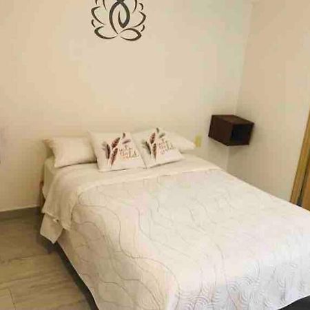 Comfortable Loft At Beautiful Historic Building! Meksyk Zewnętrze zdjęcie