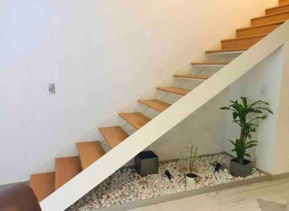 Comfortable Loft At Beautiful Historic Building! Meksyk Zewnętrze zdjęcie