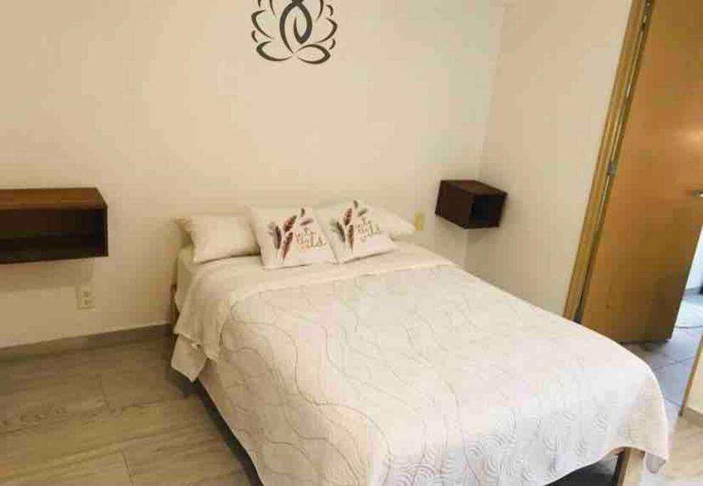 Comfortable Loft At Beautiful Historic Building! Meksyk Zewnętrze zdjęcie