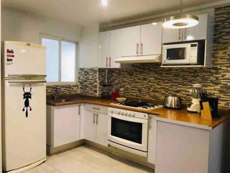 Comfortable Loft At Beautiful Historic Building! Meksyk Zewnętrze zdjęcie